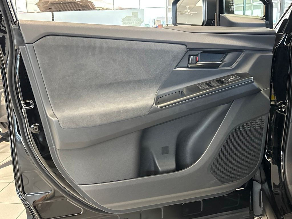 New 2026 Toyota C-HR AWD/4WD image 18
