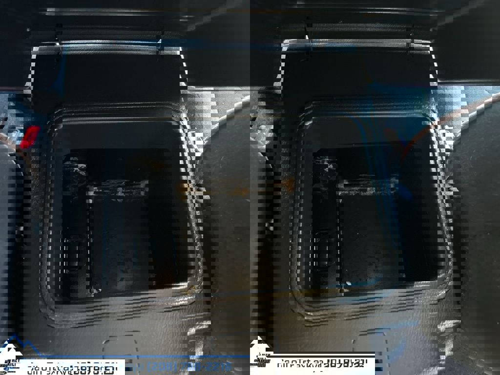 Used 2017 Nissan Armada SV w/ Driver Package AWD/4WD image 39