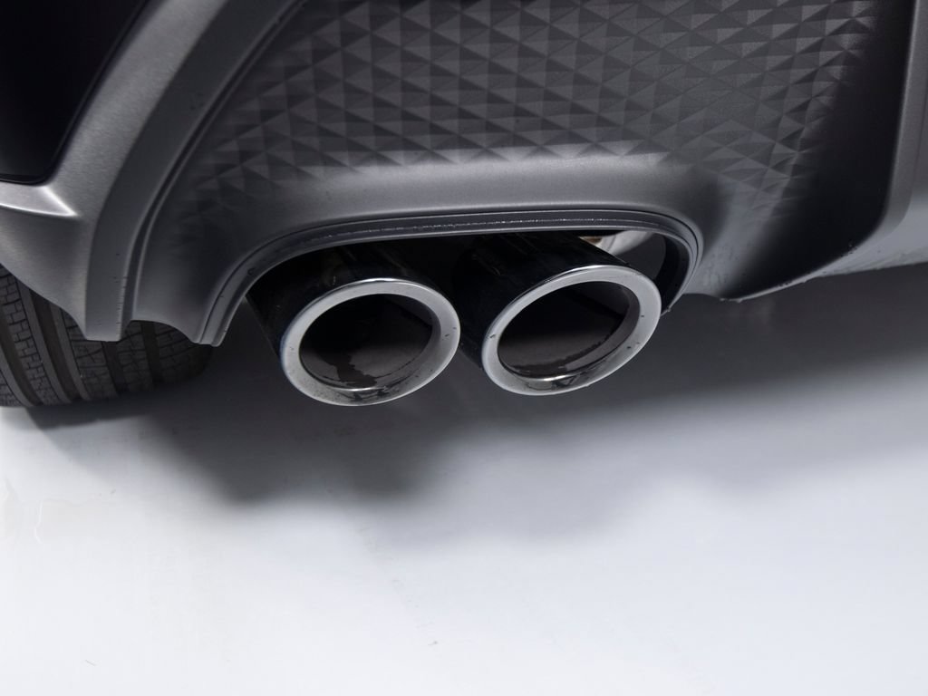 New 2026 Porsche Macan Turbo AWD/4WD image 46
