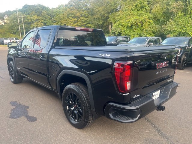 New 2026 GMC Sierra 1500 Elevation image 10