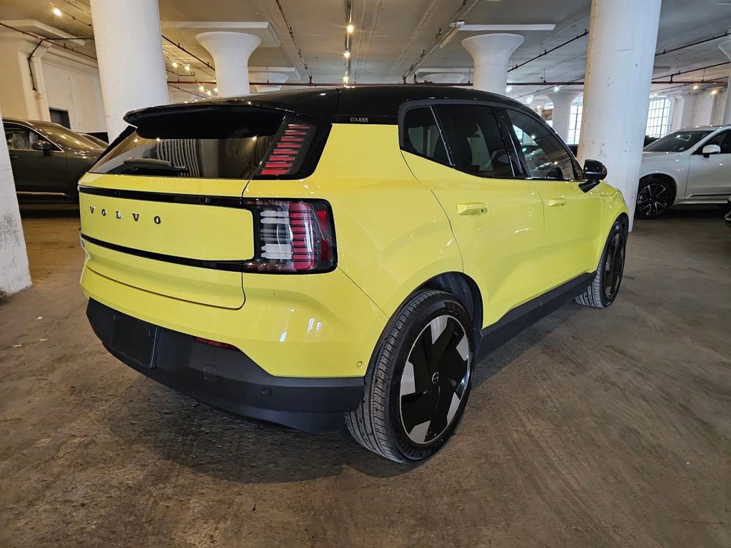 Certified 2025 Volvo EX30 Ultra image 4