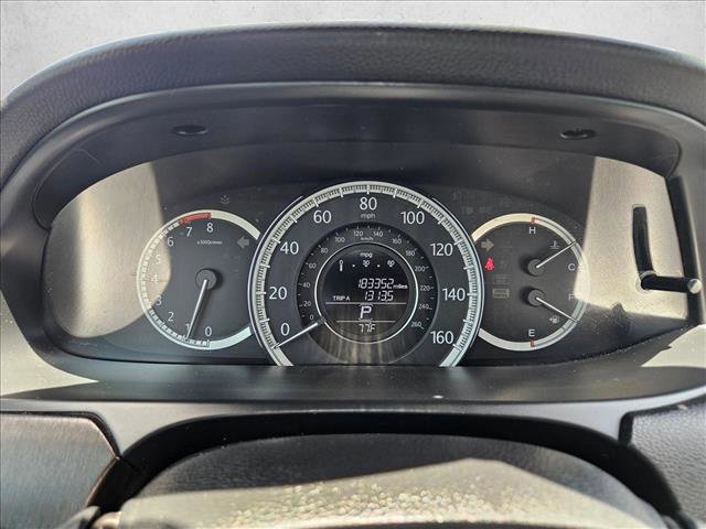 Used 2014 Honda Accord EX-L image 11
