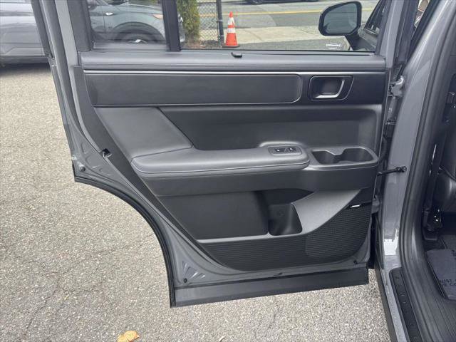 Used 2024 Hyundai Santa Fe Calligraphy image 12