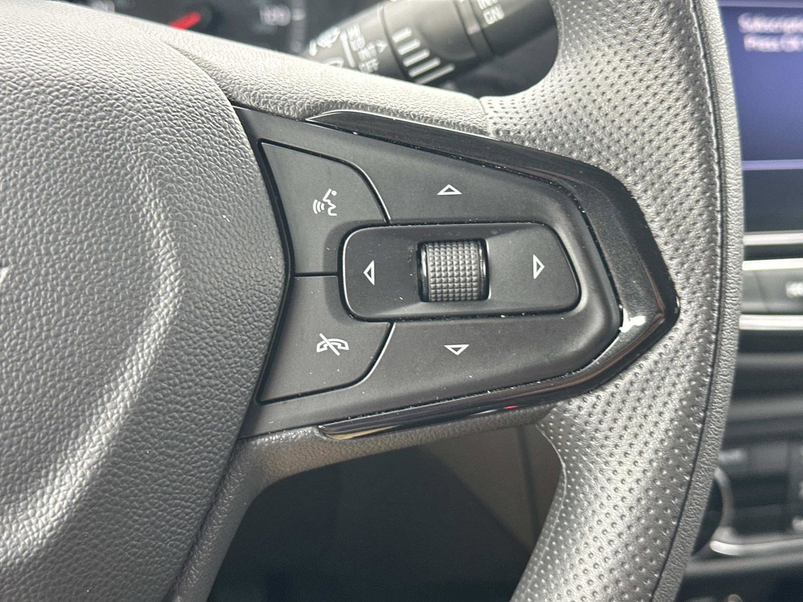 Certified 2023 Chevrolet TrailBlazer LT w/ Convenience Package image 22