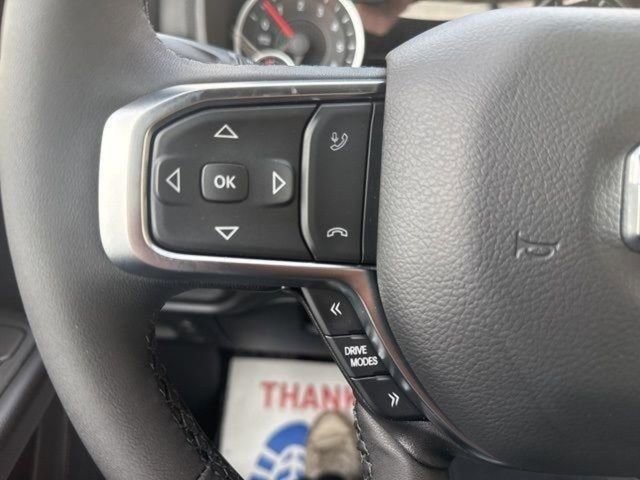 New 2026 RAM 1500 Big Horn image 30