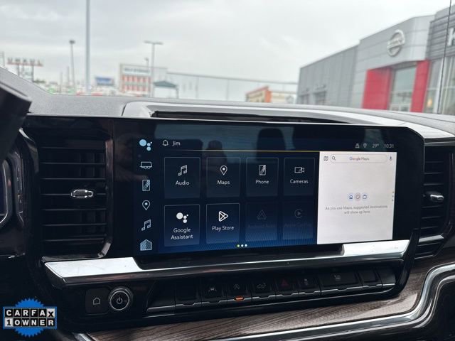 Used 2024 Chevrolet Silverado 1500 RST w/ Protection Package image 29