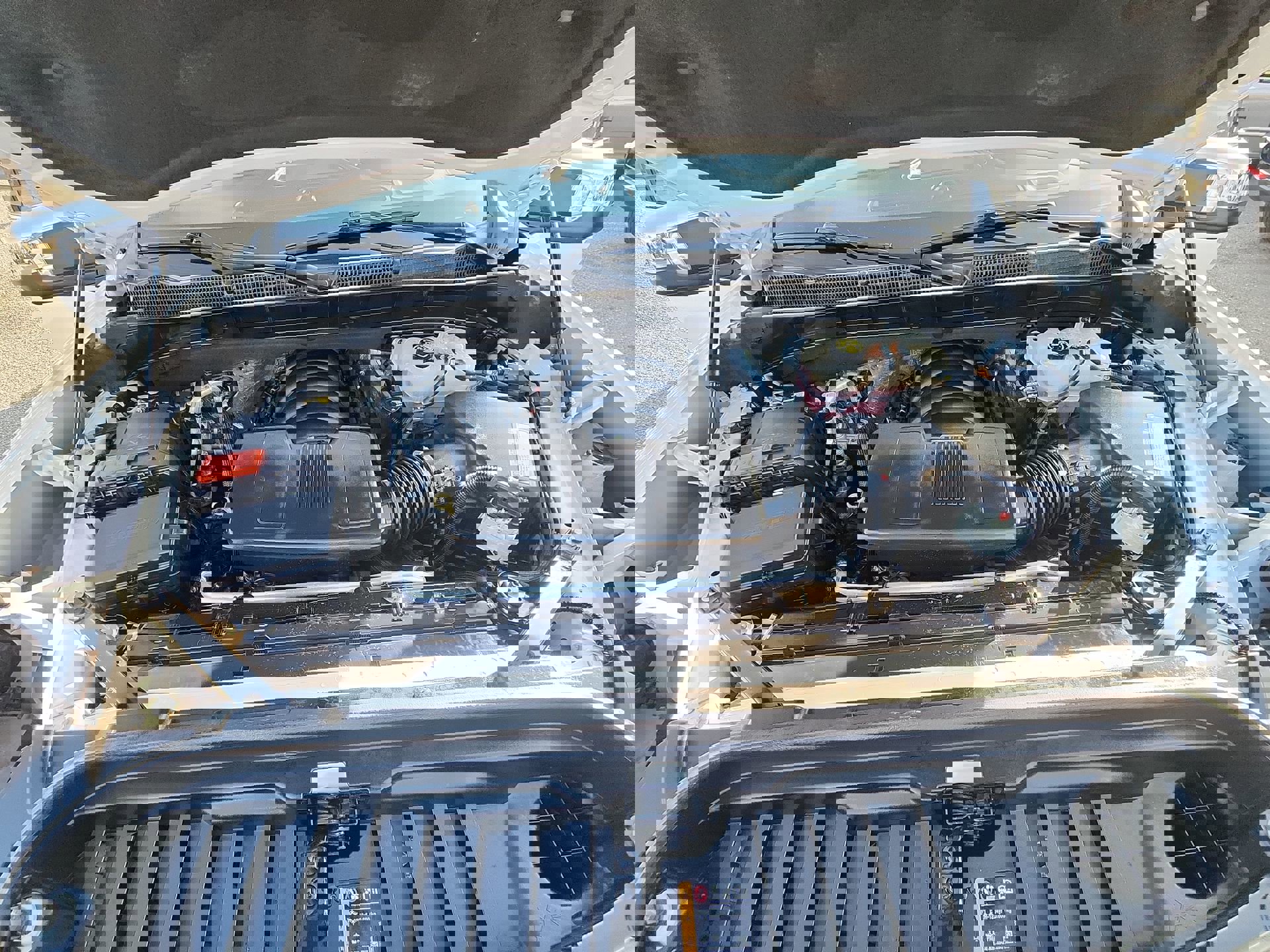 Used 2021 GMC Sierra 1500 SLT w/ SLT Premium Plus Package image 17