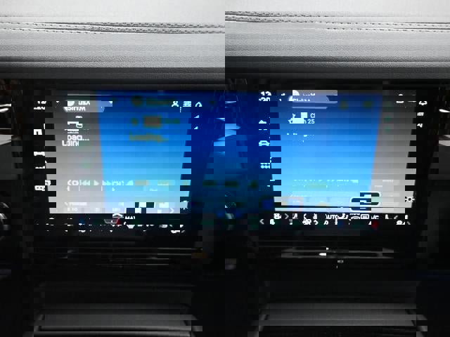 New 2026 Lincoln Navigator L Reserve w/ Jet Appearance Package image 15