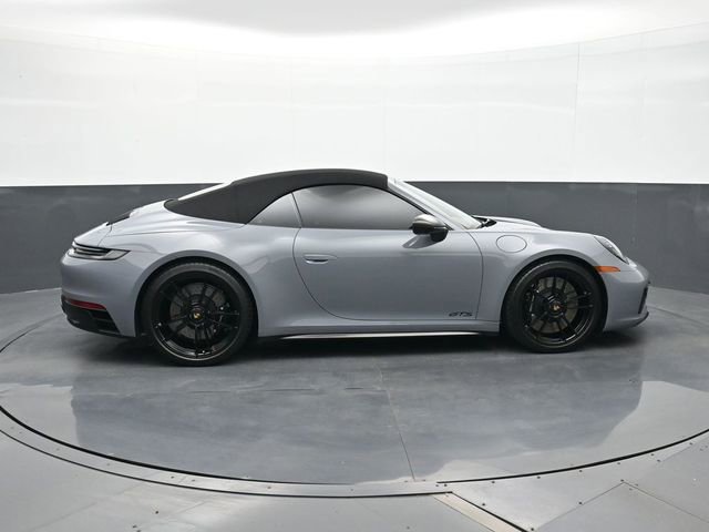 Certified 2024 Porsche 911 Carrera GTS RWD image 19