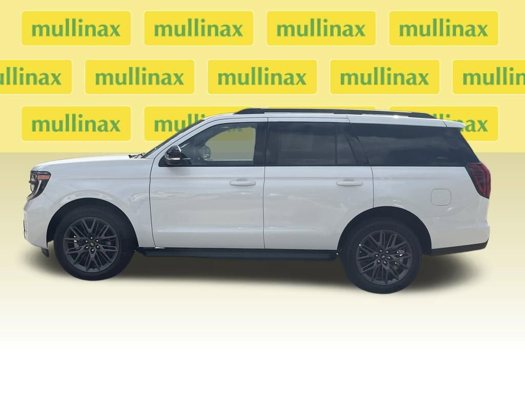 New 2026 Ford Expedition Platinum AWD/4WD image 10