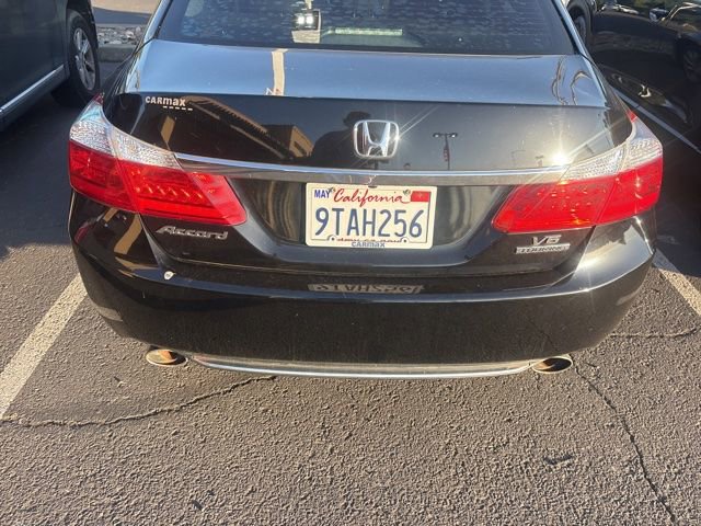 Used 2013 Honda Accord Touring image 8