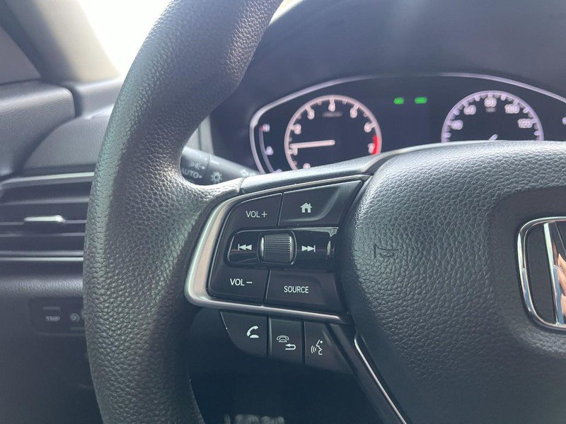 Used 2020 Honda Accord LX image 21
