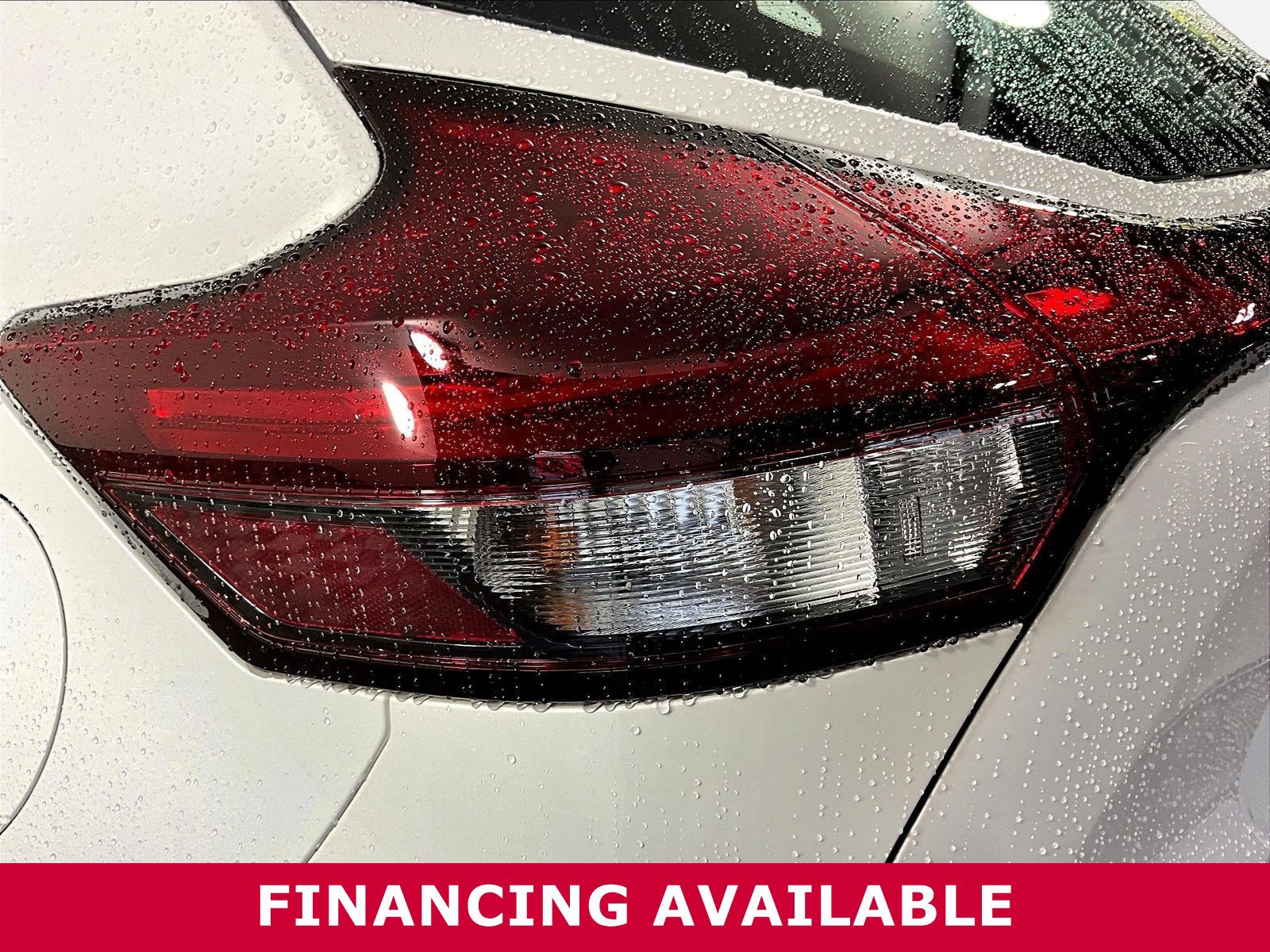 Used 2023 Nissan Kicks SV FWD image 20