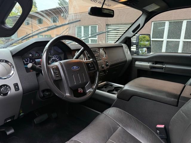 Used 2012 Ford F250 Lariat image 6