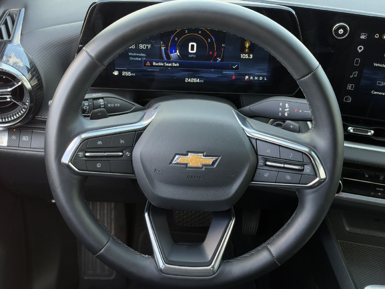 Certified 2026 Chevrolet Equinox LT FWD image 12