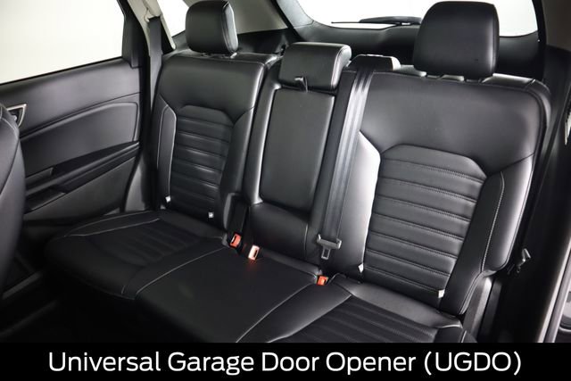 Used 2023 Ford Edge SEL w/ Convenience Package image 30