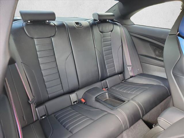 Used 2025 BMW M2 RWD image 12