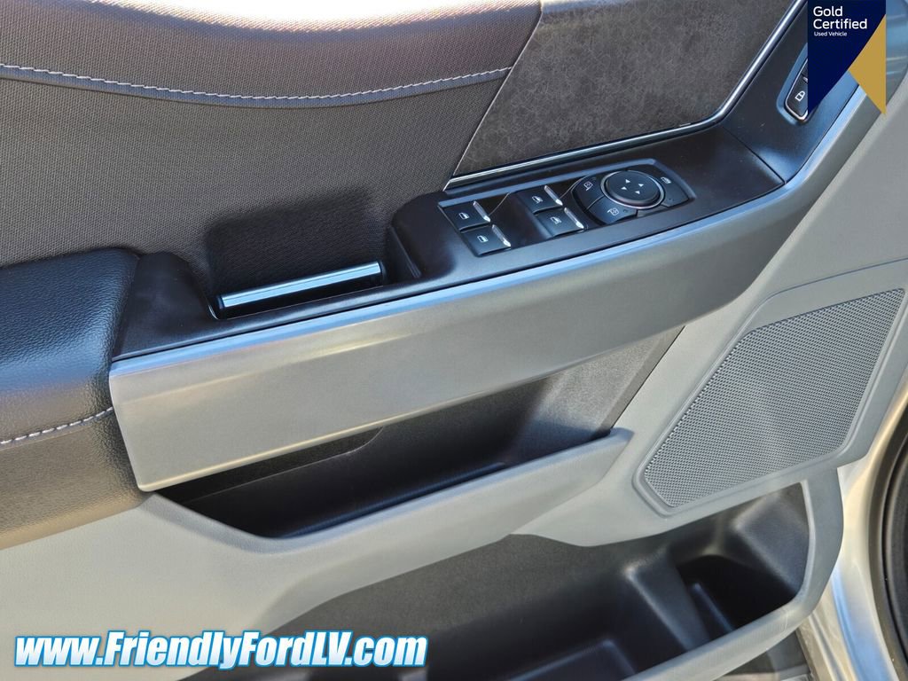 Certified 2024 Ford F150 XLT w/ Equipment Group 302A MID image 17