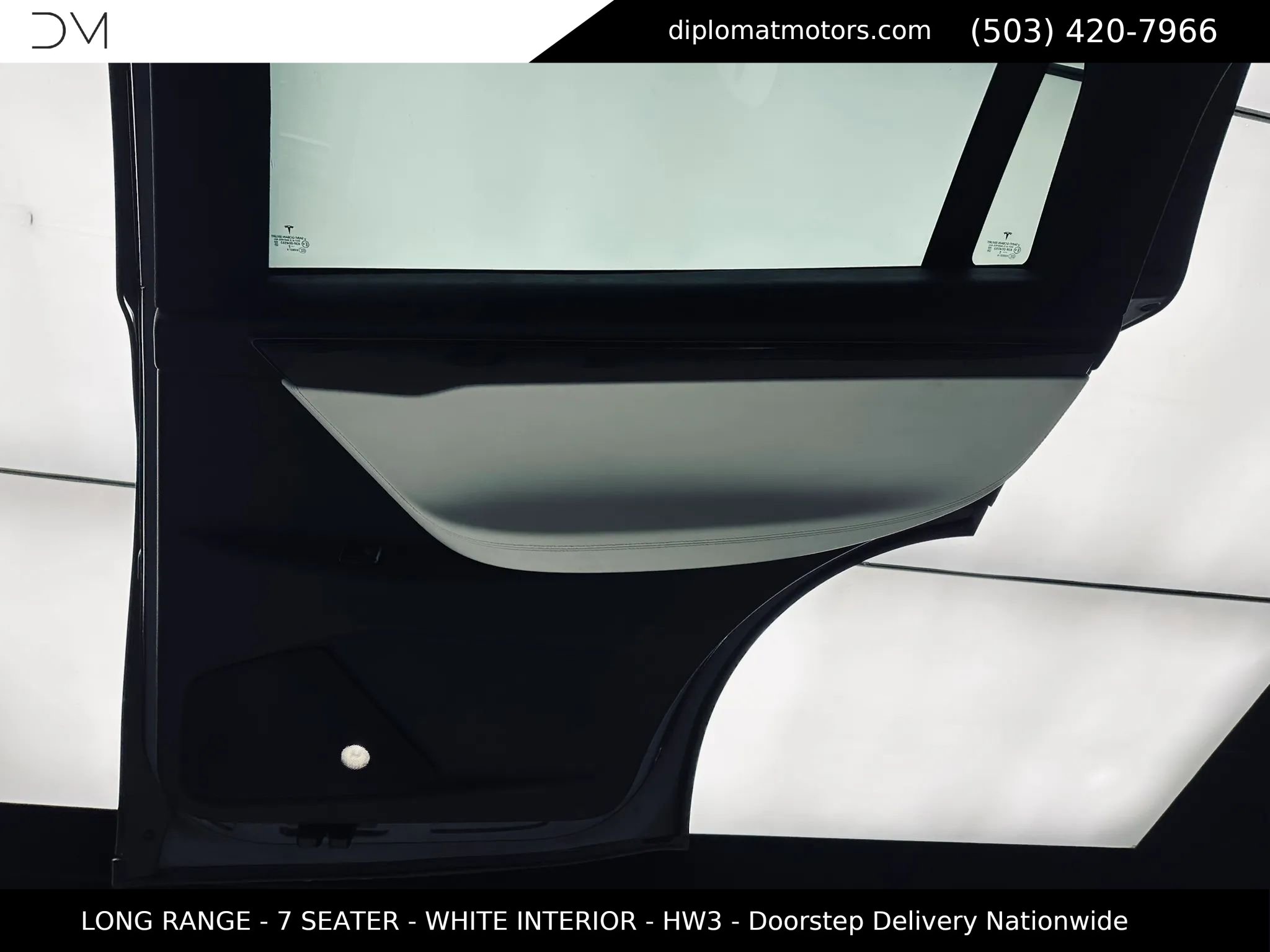 Used 2019 Tesla Model X Long Range image 31