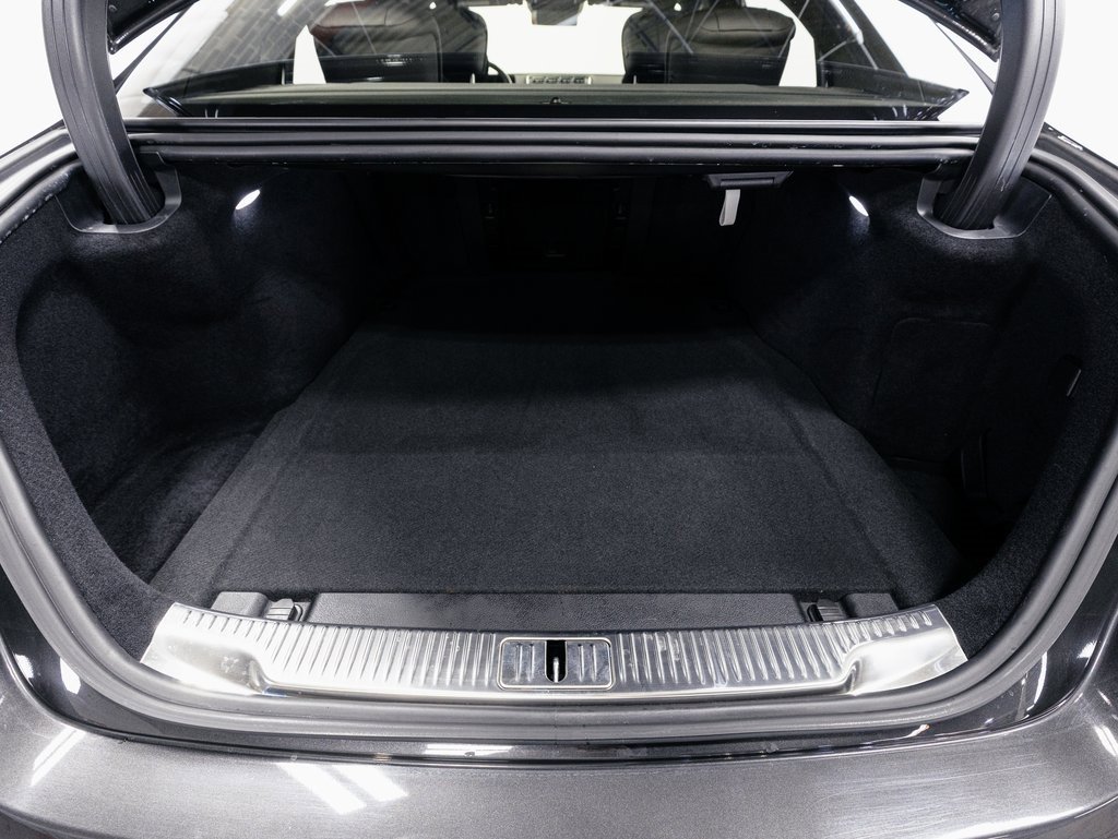 Used 2023 Mercedes-Benz S 580e 4MATIC Sedan image 35