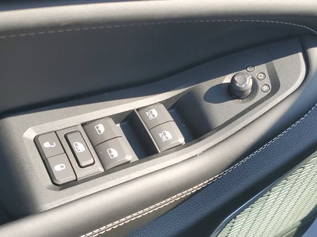 New 2026 Jeep Grand Cherokee Limited AWD/4WD image 17