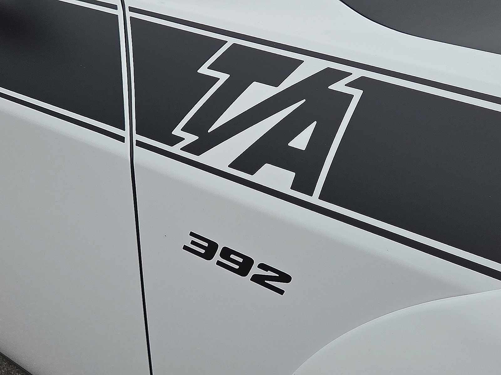 Used 2023 Dodge Challenger R/T Scat Pack image 8