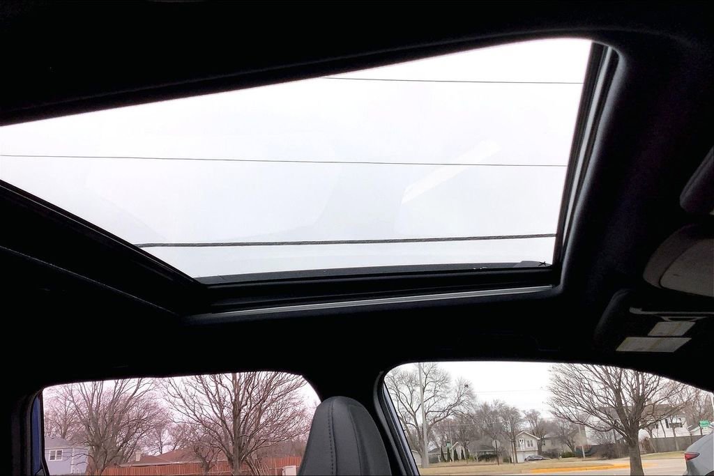 Certified 2026 Subaru Forester Premium image 25