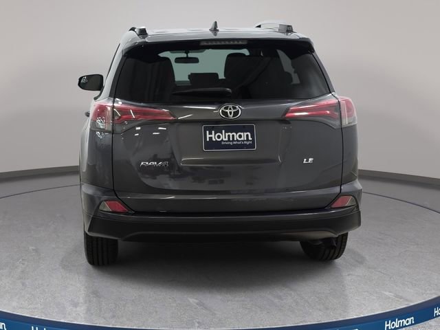 Used 2016 Toyota RAV4 LE FWD image 7