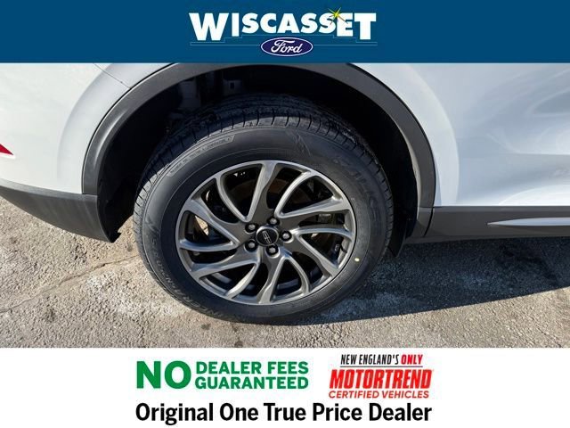Used 2021 Lincoln Corsair AWD w/ Equipment Group 101A image 25