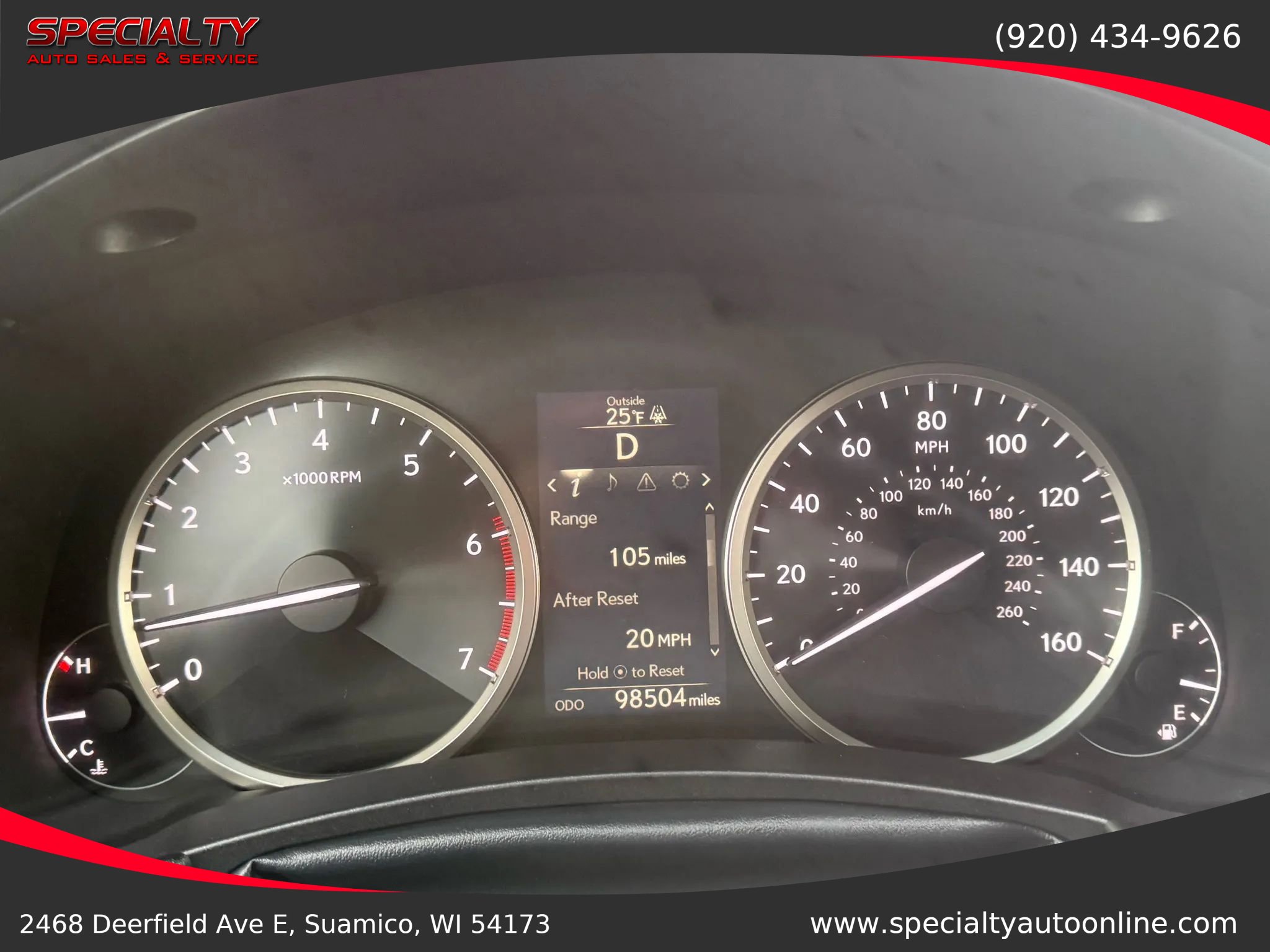 Used 2017 Lexus NX 200t AWD w/ Accessory Package 2 image 16