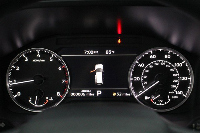 New 2026 Mitsubishi Outlander ES AWD/4WD image 11