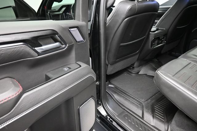 Used 2024 GMC Sierra 1500 AT4X AWD/4WD image 18