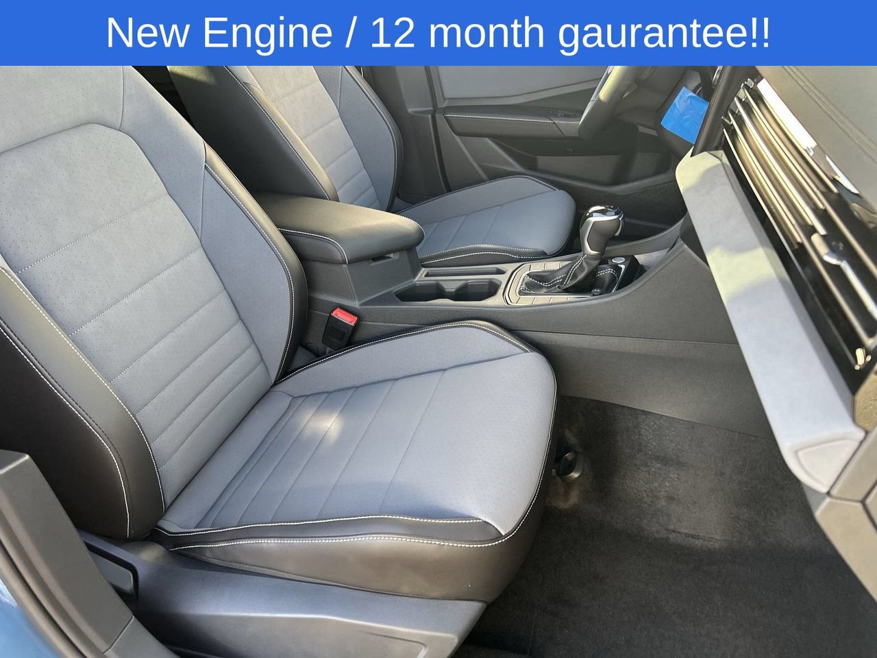 New 2026 Volkswagen Jetta SE FWD image 7