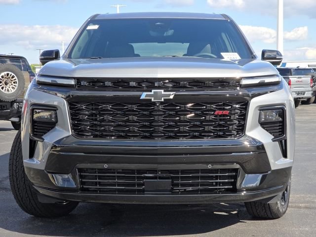 New 2026 Chevrolet Traverse RS w/ LPO, Floor Liner Package image 15