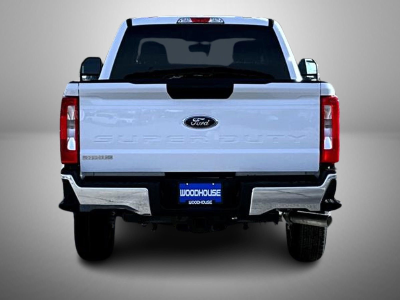 New 2026 Ford F250 XLT w/ Snow Plow Prep Package image 6