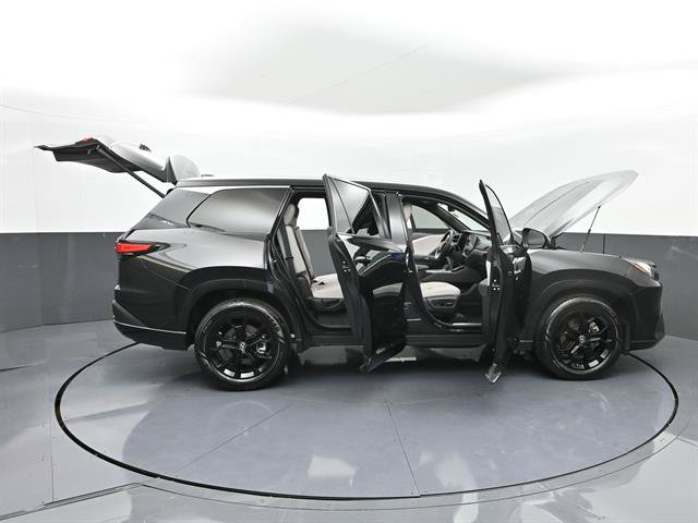 Used 2024 Lexus TX 350 FWD w/ Cold Weather Package image 51