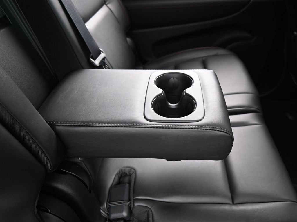 New 2026 Dodge Durango GT image 39