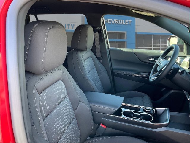 New 2027 Chevrolet Equinox LT w/ Midnight Edition FWD image 14