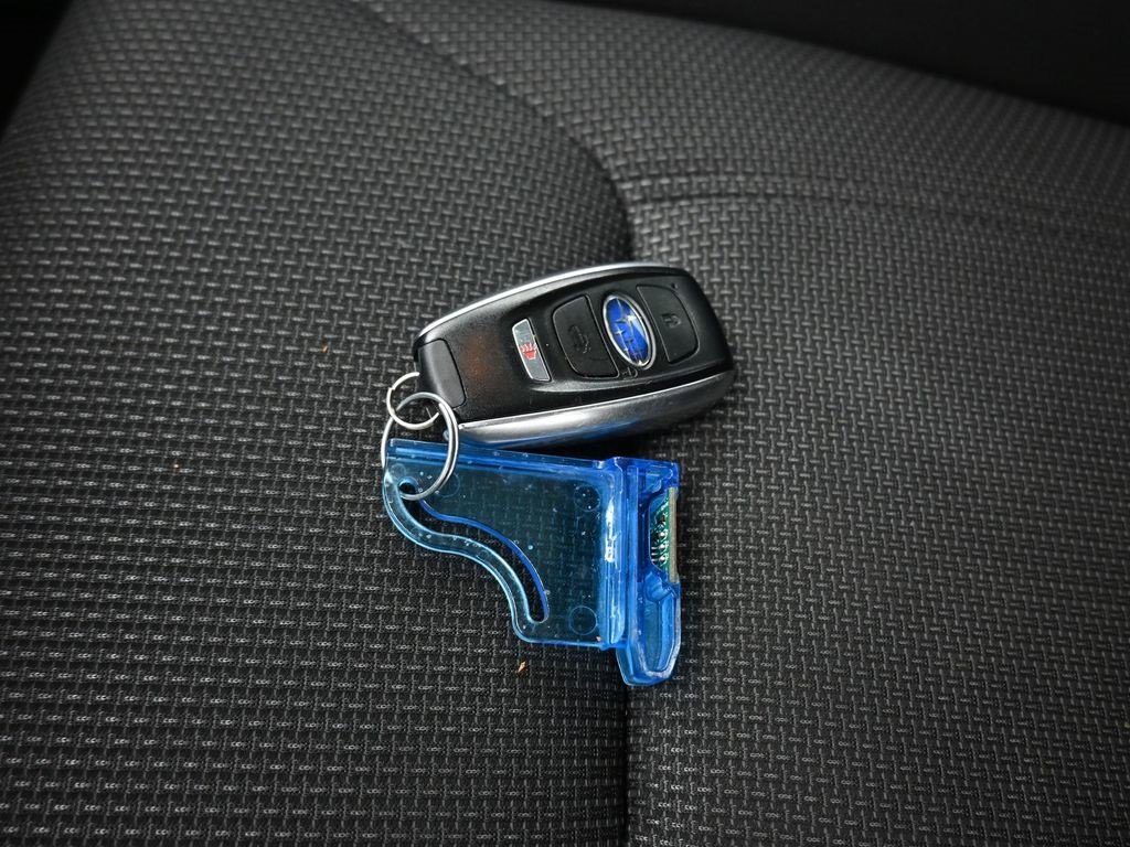 Used 2023 Subaru Impreza Premium image 50