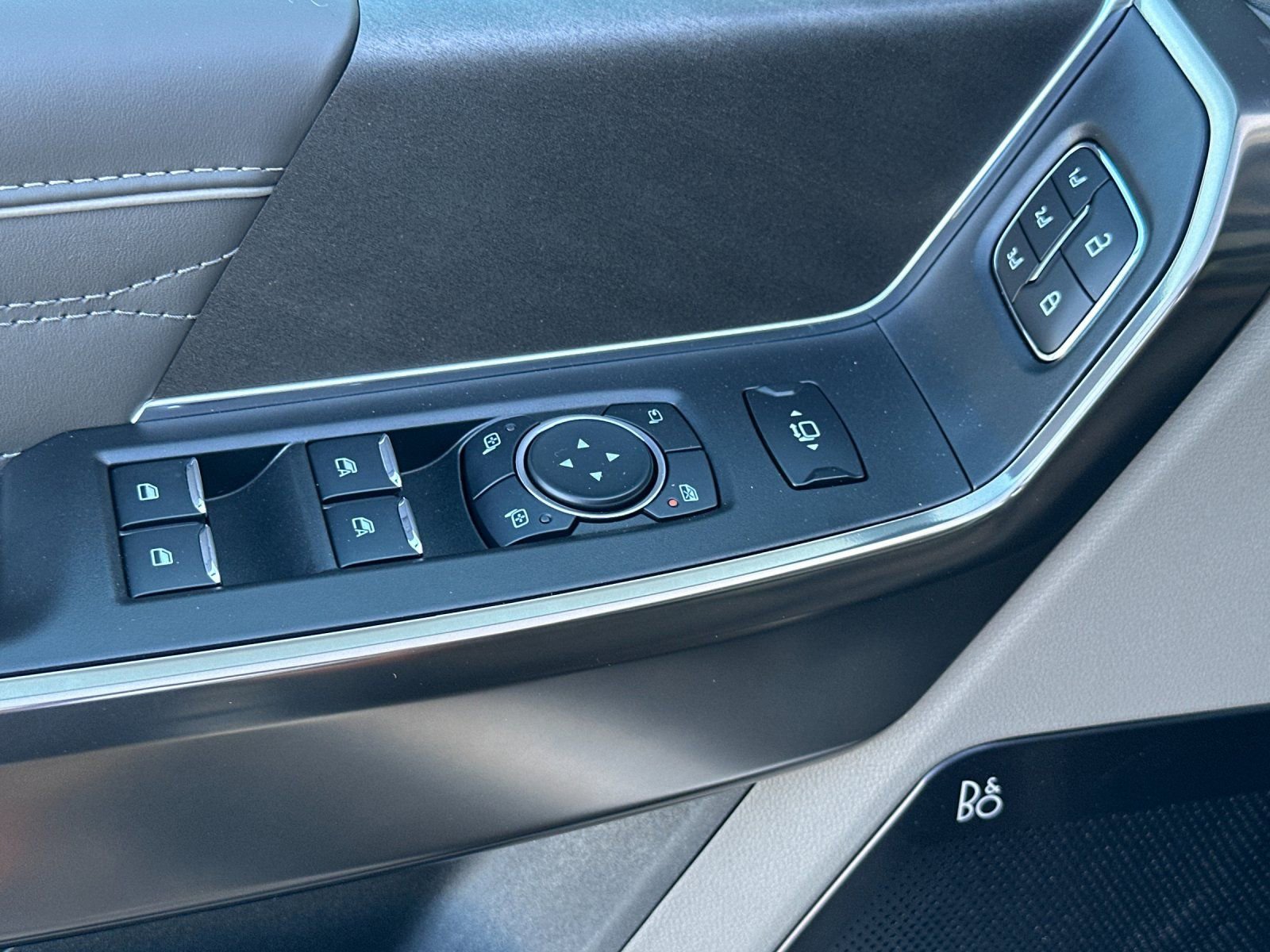 New 2026 Ford F350 Platinum w/ Platinum Plus Package image 12