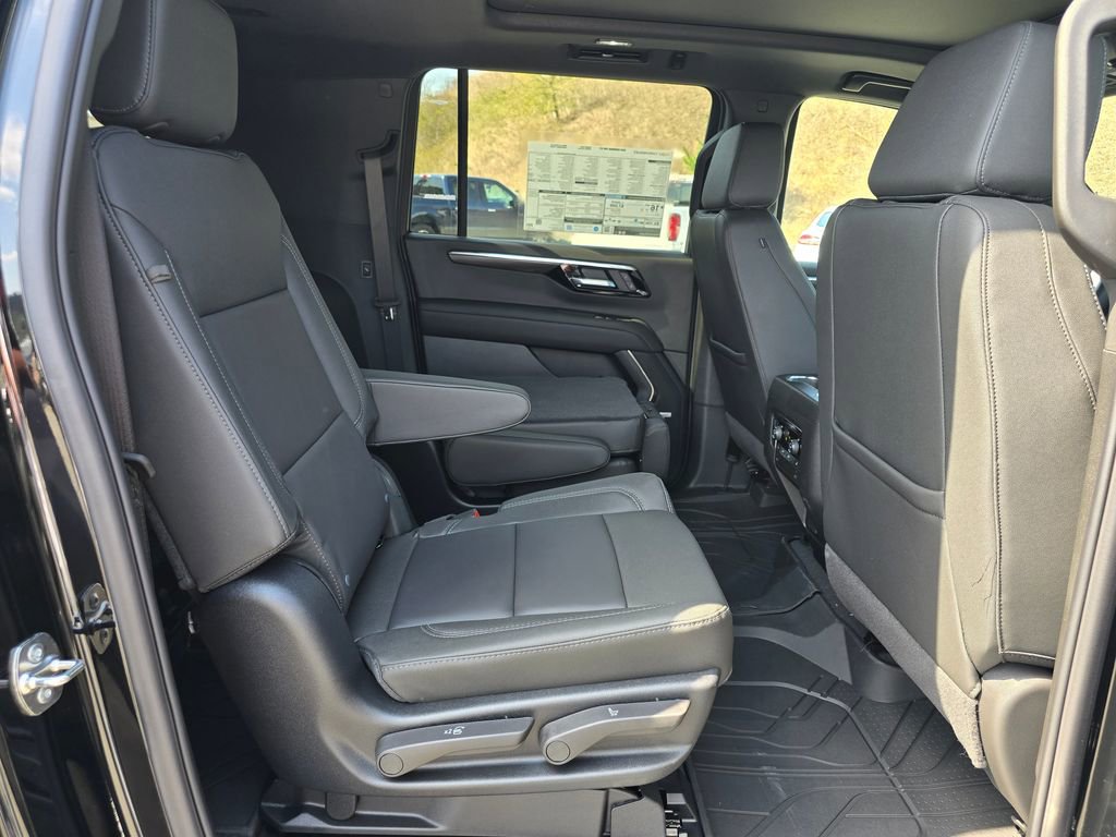 New 2026 Chevrolet Suburban Z71 w/ Comfort Package image 26