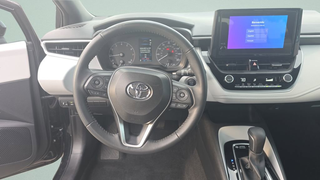 Used 2024 Toyota Corolla SE FWD image 12