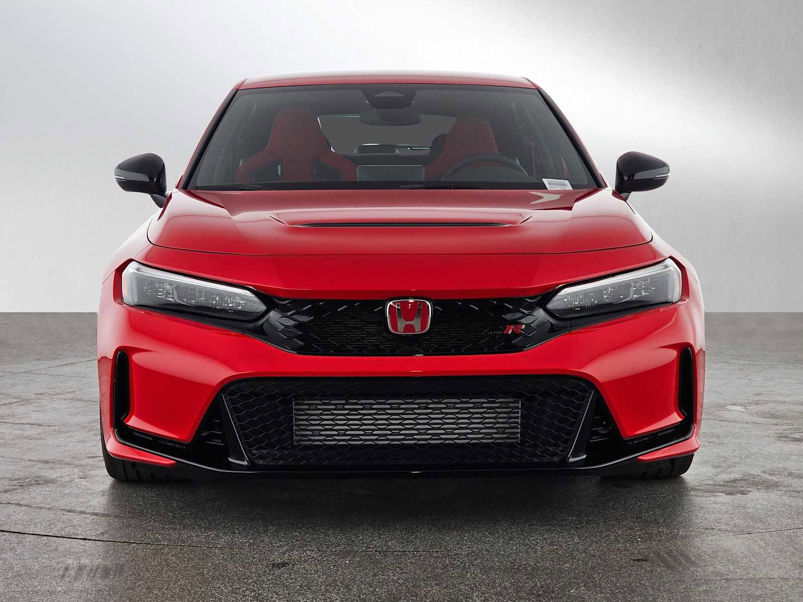 New 2025 Honda Civic Type R image 8