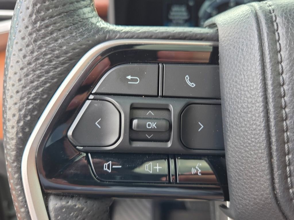 Used 2024 Toyota Tundra 1794 Edition image 26