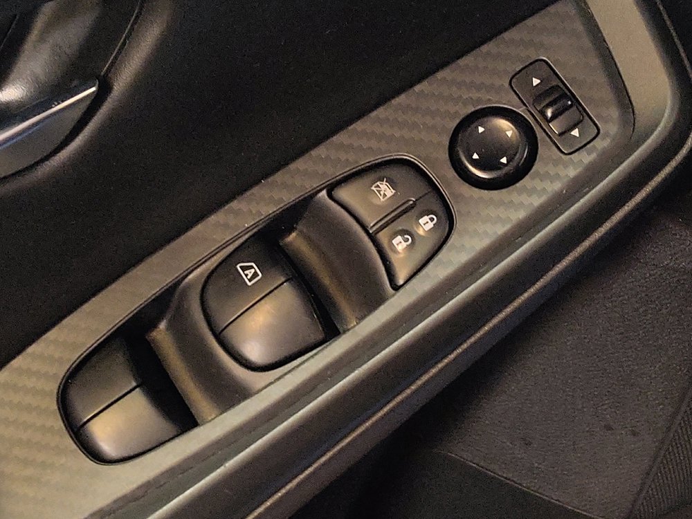 Used 2021 Nissan Sentra SV w/ Trunk Package FWD image 27