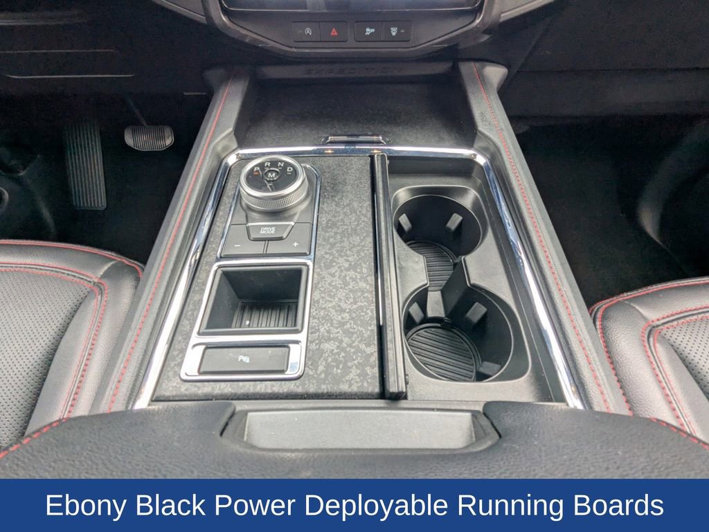 Certified 2023 Ford Expedition Limited image 20