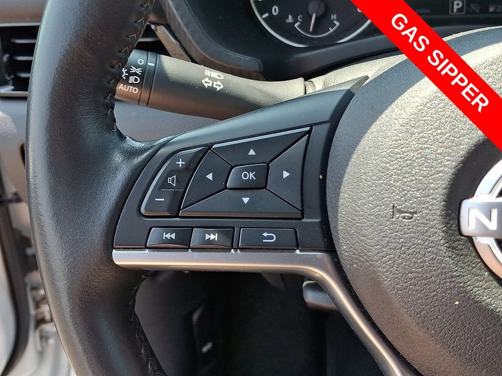 Used 2024 Nissan Sentra SV w/ All-Weather Package FWD image 20