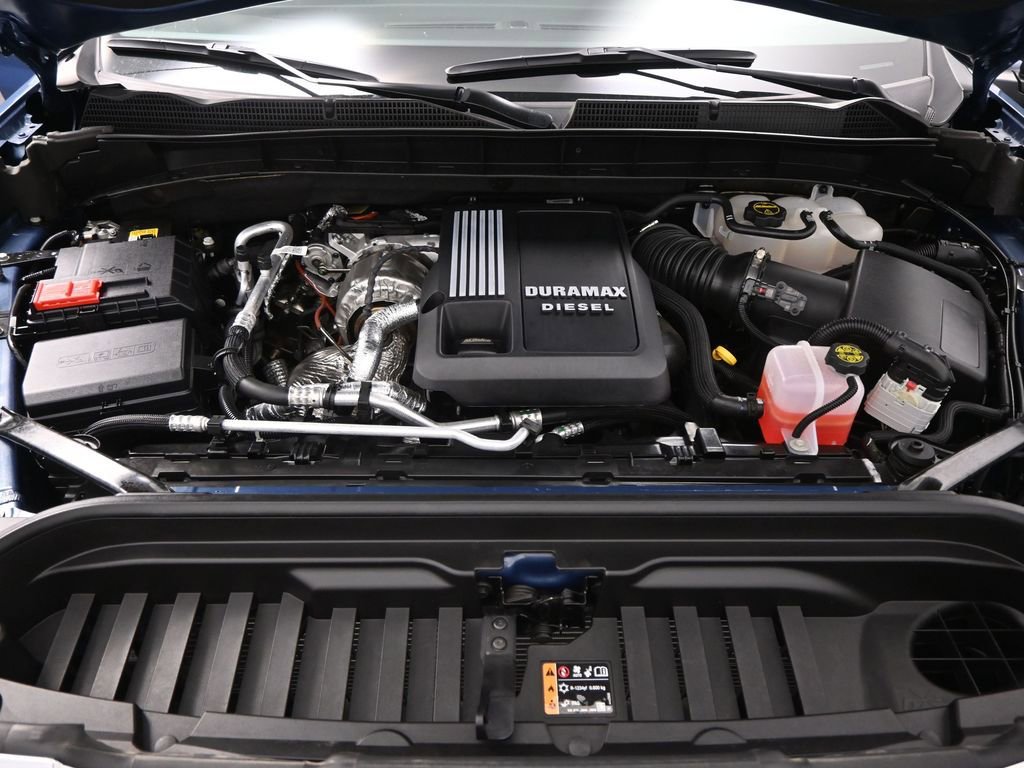 Used 2025 GMC Sierra 1500 Denali image 36