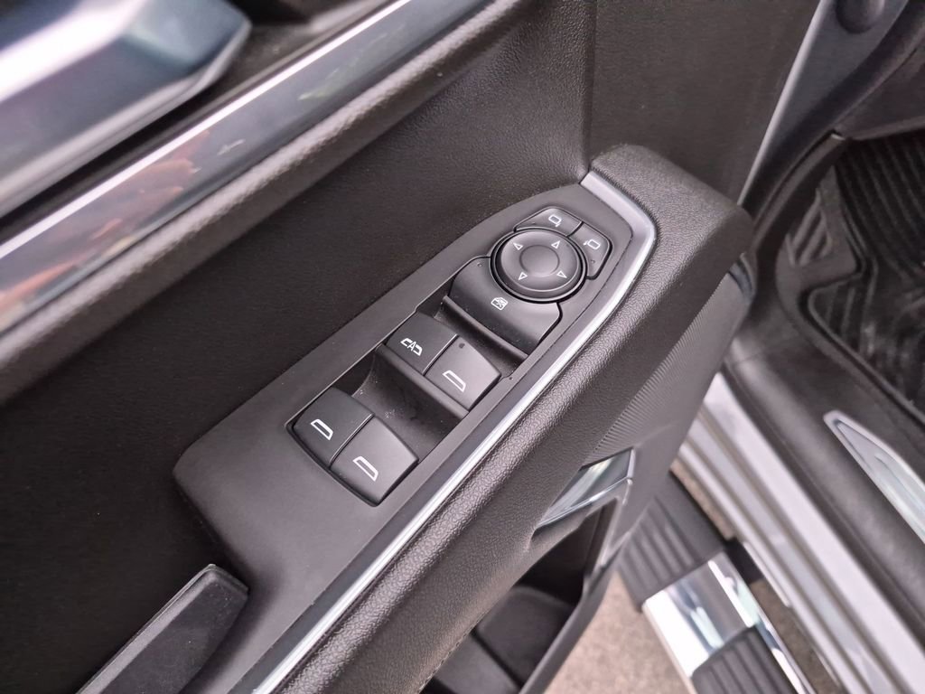 Used 2023 GMC Sierra 1500 Elevation RWD image 17