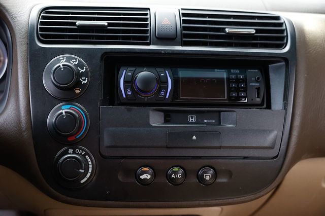 Used 2004 Honda Civic LX image 35